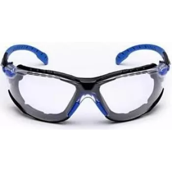 Sicherheitsbrille, transparent UU003717483, 3M (S1101SKT)