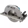 Makita 5143R tragbare Kreissäge 35,5 cm Schwarz, Blau 2700 U/min 2200 W