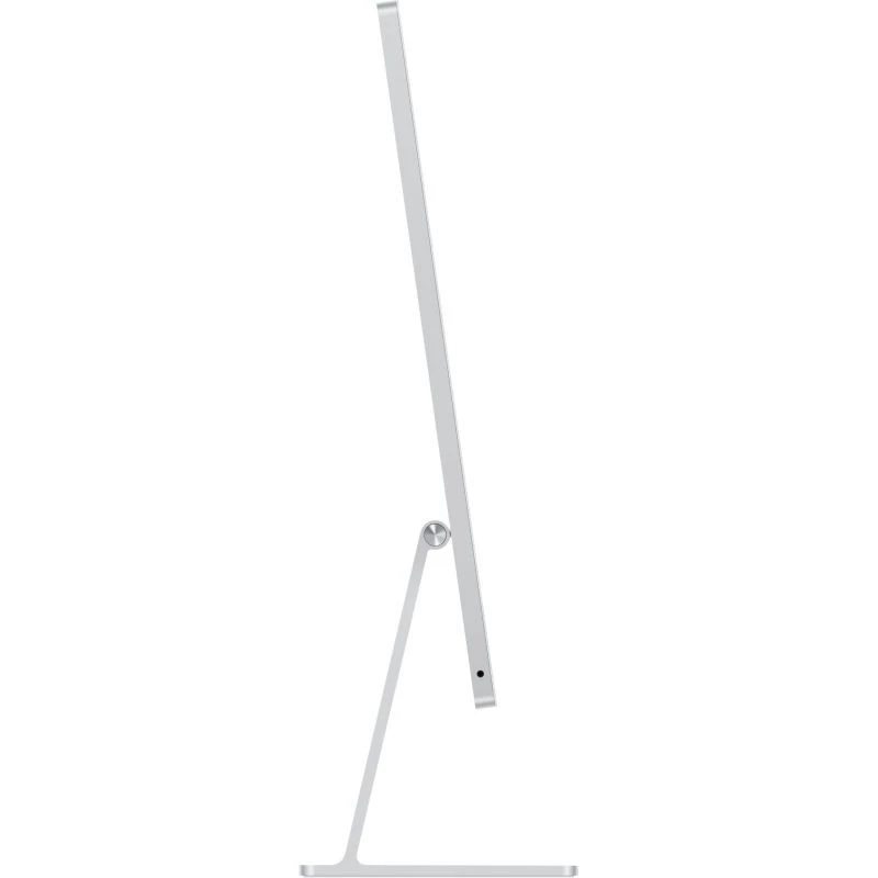 iMac Z1E2 59,62cm 23,5Zoll Standardglas M4 8C CPU/8C GPU/16C N.E. 16GB 256GB SSD Gbit Eth MM MaKey DE Silber