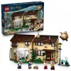 LEGO HARRY POTTER 76451 Ligusterweg: Der Besuch von Tante Marge