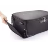 Tasche/Rucksack mit Rollen XD Design Bobby Trolley schwarz P705.771