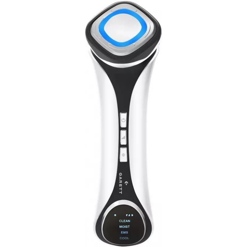 Garett Beauty Calm Skin Mesotherapiegerät weiß