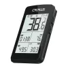 Fahrradcomputer Cycplus M3 — kompatibel mit Strava und TrainingPeaks, kabellose Fahrdatensynchronisation