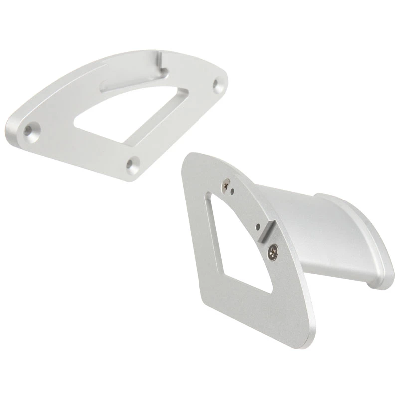 Passiver Halter Kopfhörer Silverstone EBA02