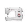Automatische Nähmaschine SINGER M2605 Elektromechanisch Weiß