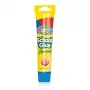 Colorino Kids Weißer Schulkleber in 50-g-Tube