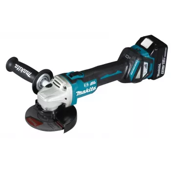 Makita DGA513RTJ Winkelschleifer 12,5 cm 8000 U/min 3 kg