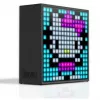 Divoom Lautsprecher Timebox Evo Bluetooth schwarz - Lautsprecher