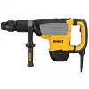 DeWALT D25773K-QS Hammer Schwarz, Gelb
