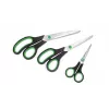 Forpus Schere, 25,5 cm, gummiert 1110-006