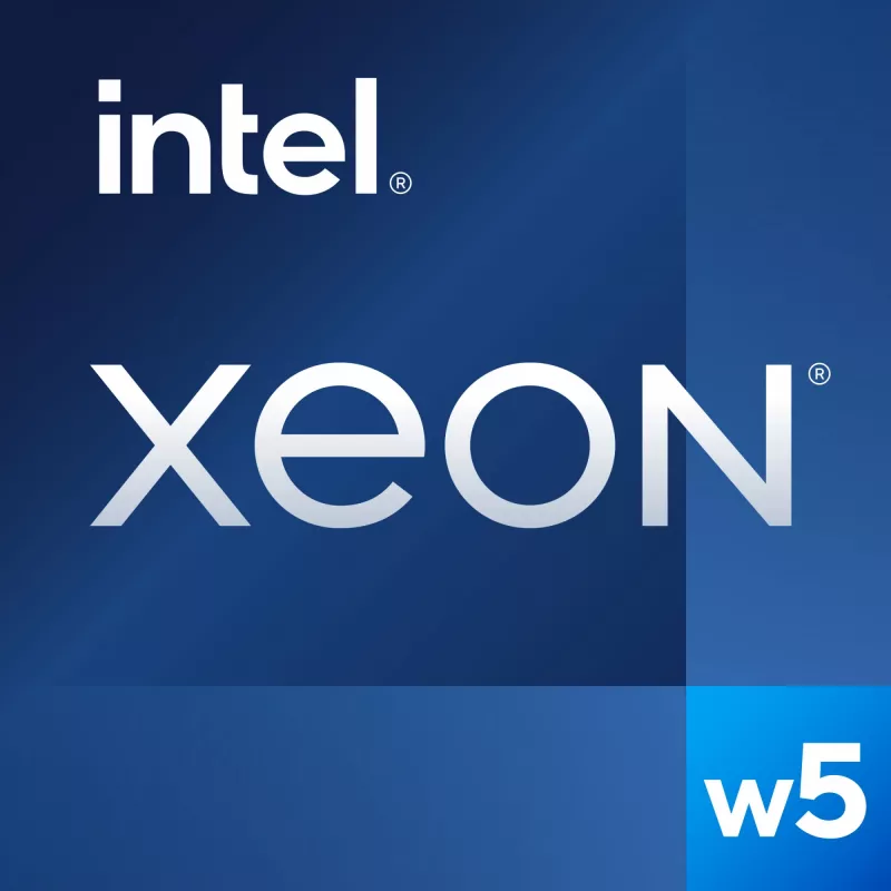 Intel Xeon W W5-3425 - 3,2 GHz - 12 Kerne - 24 Threads