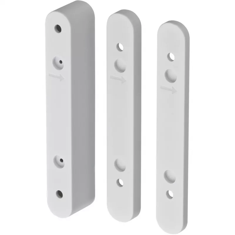Tür-/Fensterkontakt Brennenstuhl BrematicPRO TFK868 01 IP20 Funk-Tür- und Fenstersensor