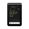 Kartenleser ReinerSCT tanJack deluxe Schwarz TFT, Modell 2708200-000, Gewicht 220 kg