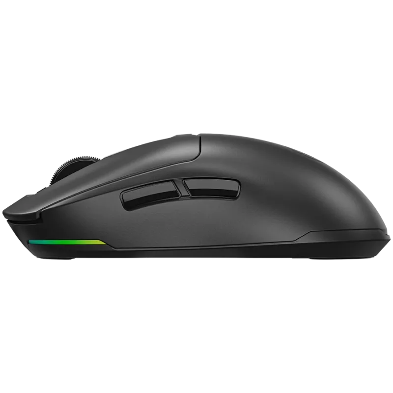 Gaming-Maus LORGAR MSA10W Wireless