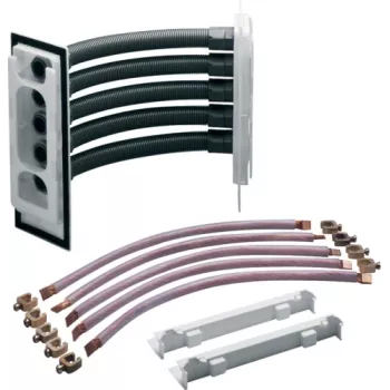 Universal-Eckverbinder 5-polig ZM75S (ZM75S)