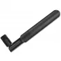 Outdoor 4G LTE Dual-Antenne QOLTEC 57047 5 dBi omnidirektional