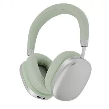 Tellur Shade Bluetooth Over-ear Kopfhörer ANC grün