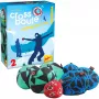 Crossboule Set Mountain, Geschicklichkeitsspiel