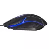 Maus Denver GMO-403 USB Typ-A Optisch 1000 DPI