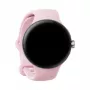 Google Pixel Watch 3 (41 mm), Performance Loop Armband, Peony (GA06117-WW)