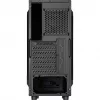 PC-Gehäuse Sharkoon VS4-V Midi Tower Schwarz