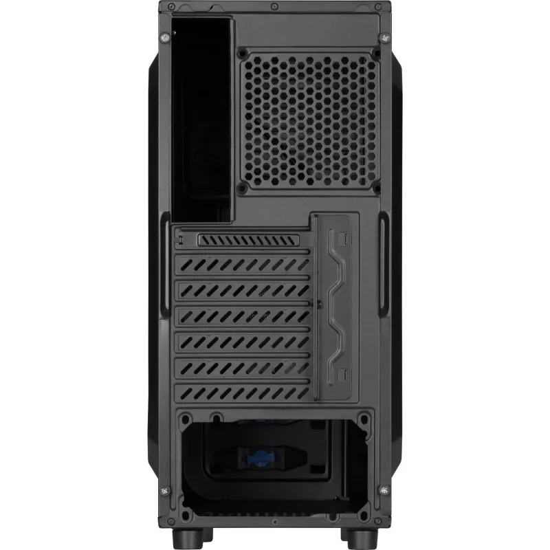 PC-Gehäuse Sharkoon VS4-V Midi Tower Schwarz