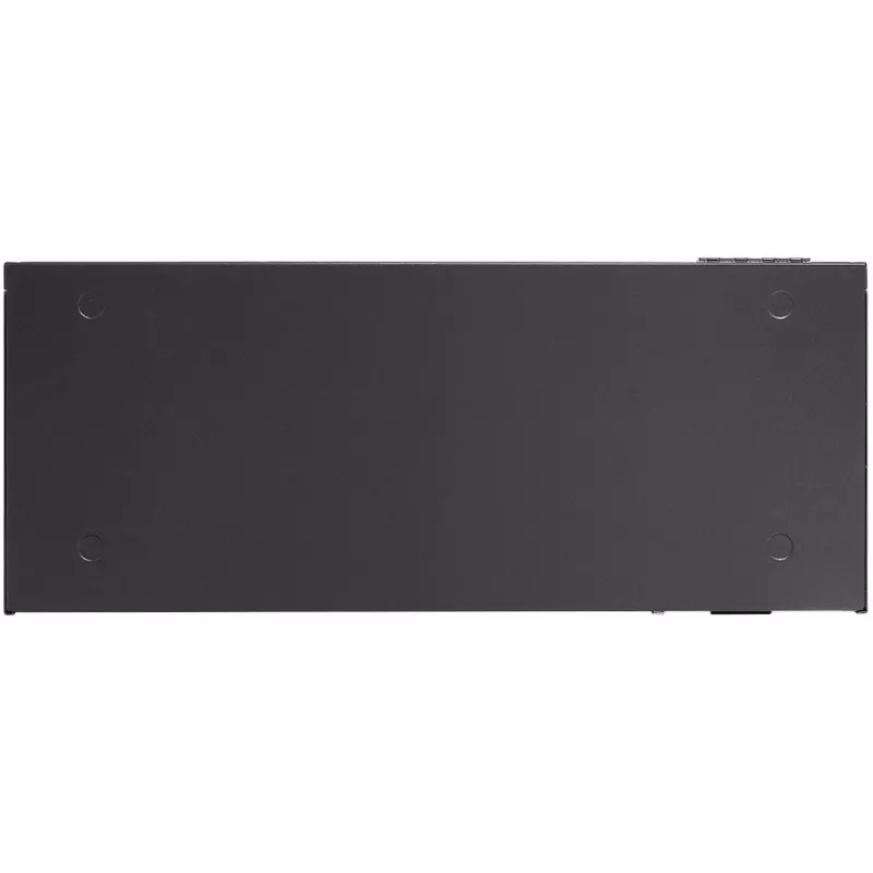 TP-Link Omada SG5428X Netzwerk-Switch Managed L3 Gigabit Ethernet (10/100/1000) Schwarz