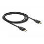 DisplayPort-Kabel DeLOCK 2m 83806