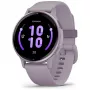 Garmin Vivoactive 5 3,05 cm (1.2) AMOLED Digital 390 x 390 Pixel Touchscreen Violett Wi-Fi GPS (Satellit)