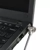 DICOTA BASE XX LAPTOP T-LOCK D31938 Laptop-Schloss Sicherheit