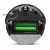 Saugroboter iRobot Combo i8+ Beutellos Schwarz