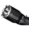 Handlampe Fenix TK16 V2.0 Schwarz IP68 Krypton 30 lm