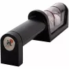ZWILLING Miyabi Durchzieh-Messerschärfer Schwarz