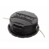 Fadenspule für Rasentrimmer DeWALT DT20658-QZ Schwarz 1 Stück