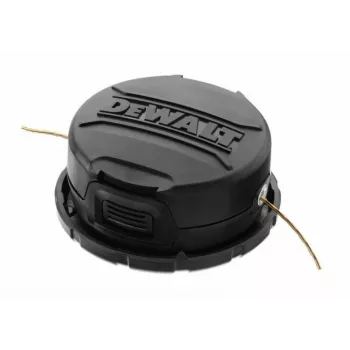 Fadenspule für Rasentrimmer DeWALT DT20658-QZ Schwarz 1 Stück