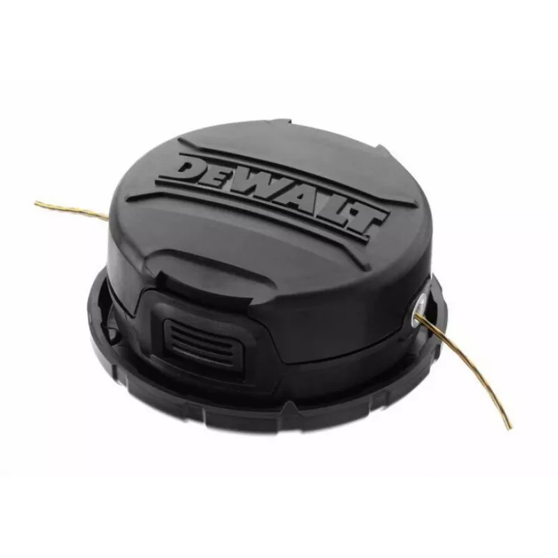 Fadenspule für Rasentrimmer DeWALT DT20658-QZ Schwarz 1 Stück