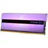 DIMM 16 GB DDR4-3600 (2x 8 GB) Dual-Kit, Arbeitsspeicher Weiß, TF13D416G3600HC18JDC01, XTREEM ARGB, INTEL XMP
