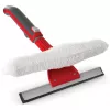 Fensterabzieher WOLF-Garten KW-M rot 35 cm