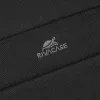 Laptop-Tasche Rivacase Prater 14 Zoll Schwarz 7522 – passend für 14-Zoll-Laptops, schlanke Schutzhülle