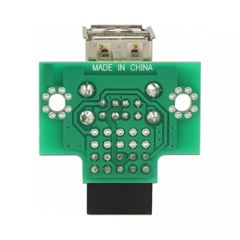 Interner USB 2.0 Adapter DeLOCK 41429