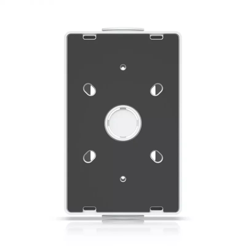 Montagebox Ubiquiti UACC-Reader-JB-W Weiß 88x50x145 mm
