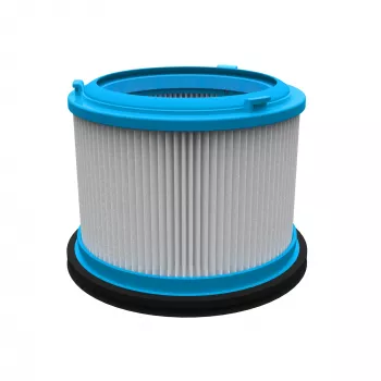 Bissell PowerClean HEPA-Filter, Weiß