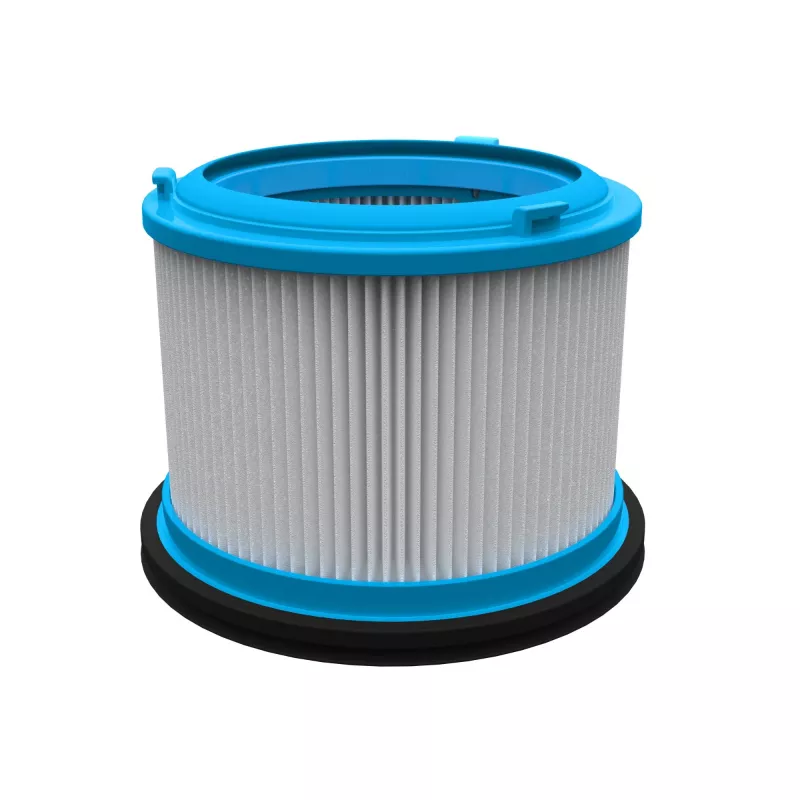 Bissell PowerClean HEPA-Filter, Weiß