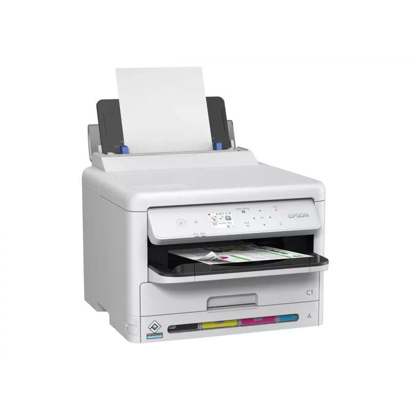 Epson WF-C5390DW Tintenstrahldrucker Farbe 4800 x 1200 DPI A4 Wi-Fi
