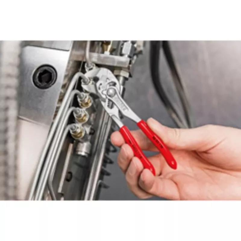 KNIPEX Mini - Wasserpumpenzange