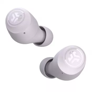 JLAB Audio JLab GO Air POP True Wireless – True Wireless Stereo (TWS) – Anrufe/Musik – 20 – 20000 Hz – 35,4 g – Kopfhörer – Flieder