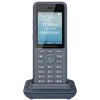 IP-Telefon Grandstream Networks WP836 Blau 3 Leitungen LCD Wi-Fi