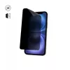 Blickschutzfolie DICOTA D80540-4AD für Apple iPhone 17