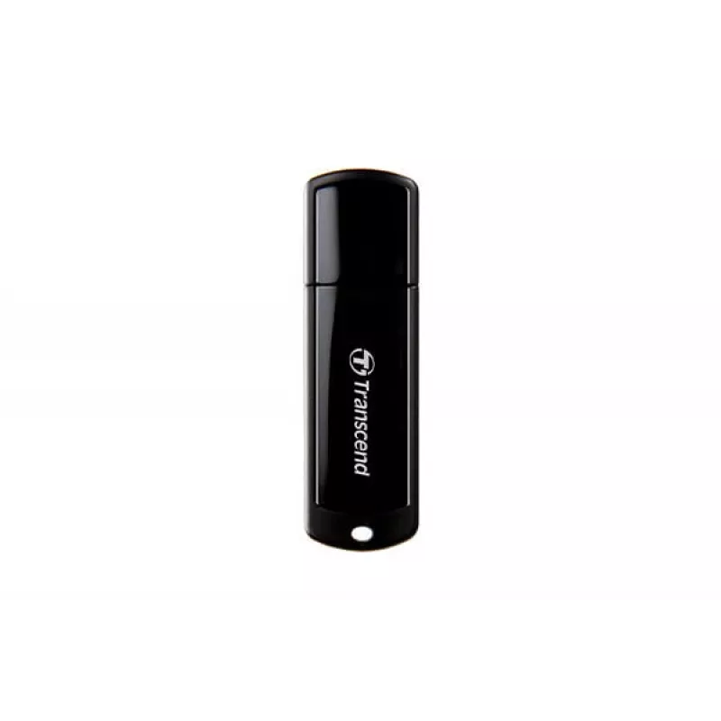 Memory Drive Flash USB3 256GB/SCHWARZ TS256GJF700 Transcend