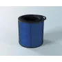 Luftreinigerfilter Mill H13ABAC für APSILENT - Mill Silent Pro, H13 HEPA + Aktivkohle